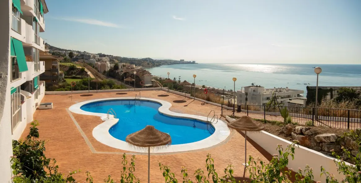 Продажа апартаментов на среднем этаже в Torreblanca 39