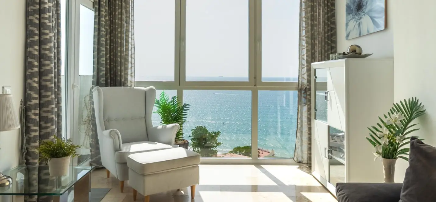 Продажа апартаментов на среднем этаже в Torreblanca 3