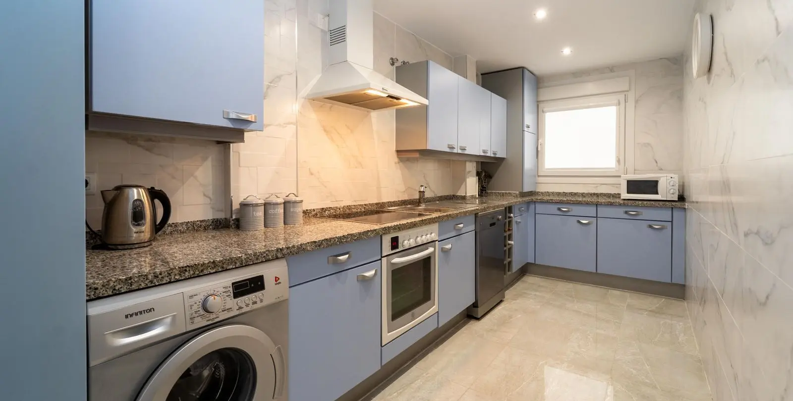 Venta de apartamento en planta media en Torreblanca 16