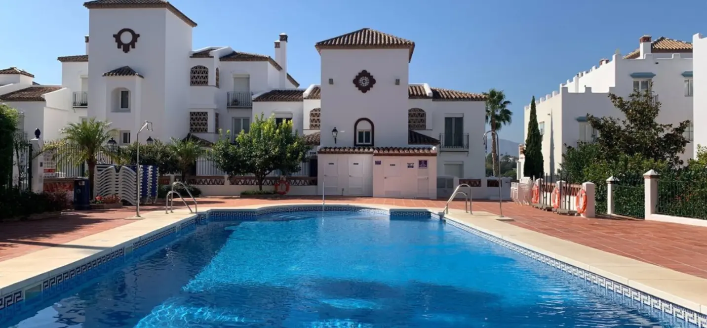 Sale of penthouse in Mijas Golf 0