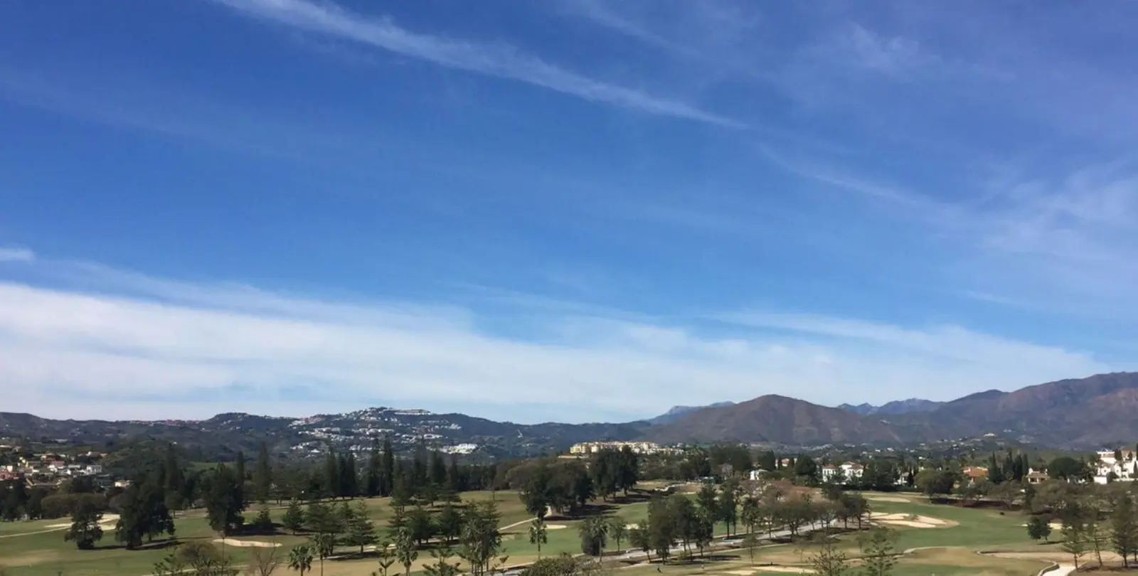 Venta de ático en Mijas Golf 3