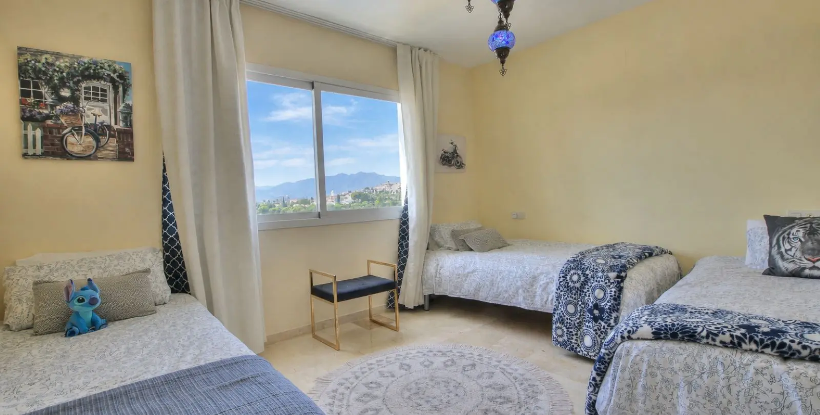 Venta de ático en Mijas Golf 13