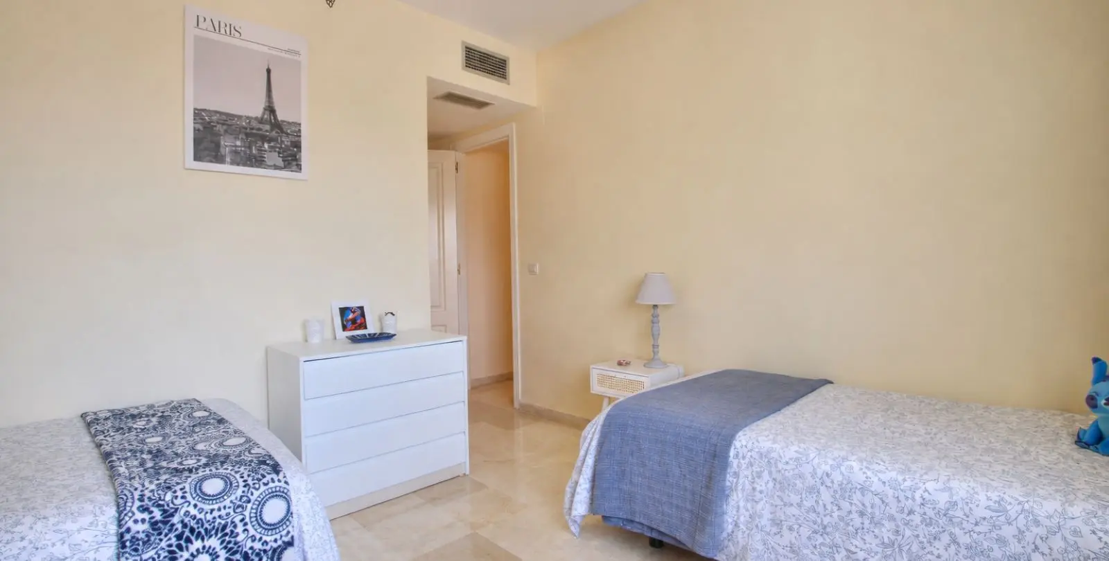 Venta de ático en Mijas Golf 14
