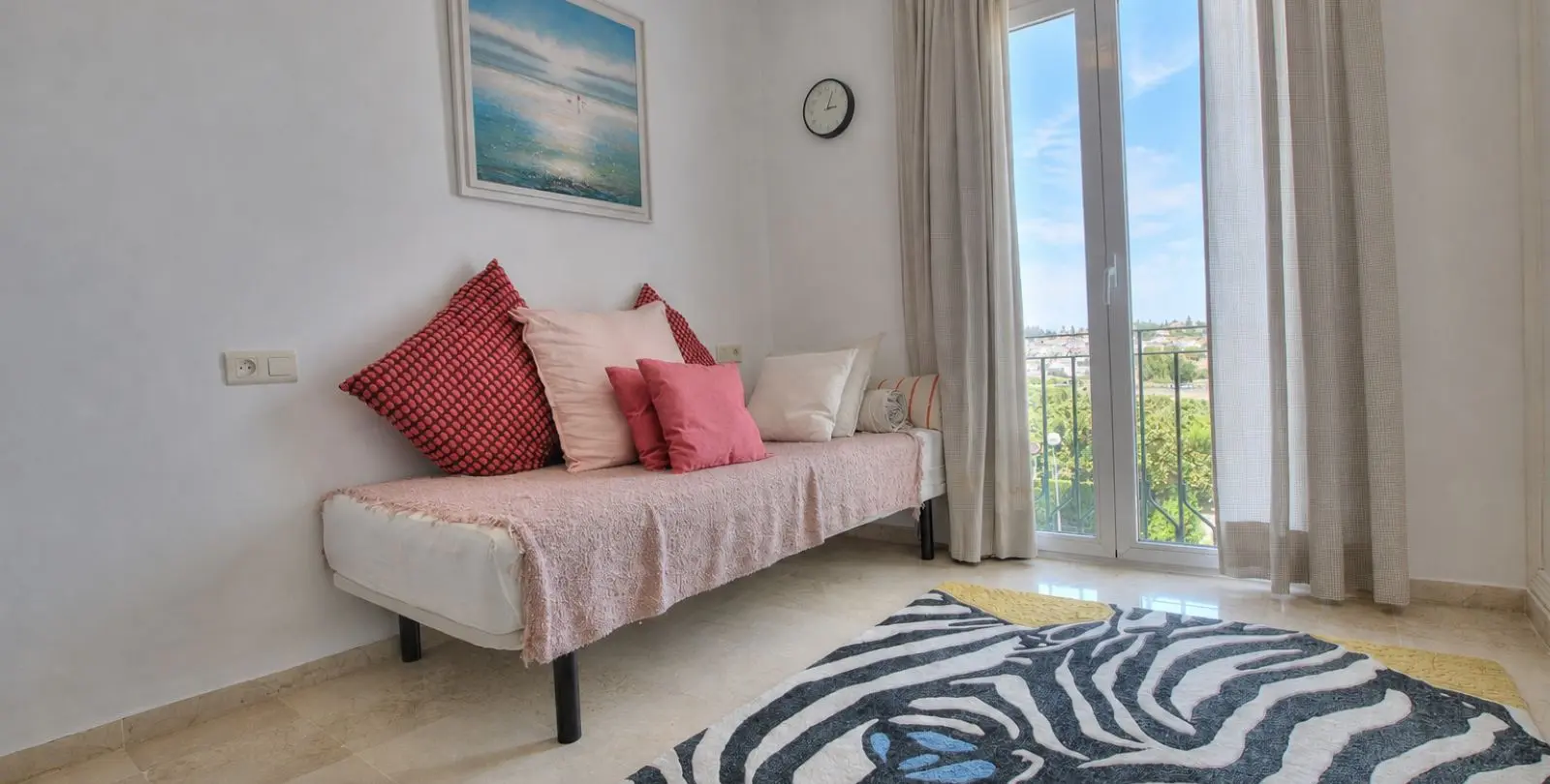 Venta de ático en Mijas Golf 17