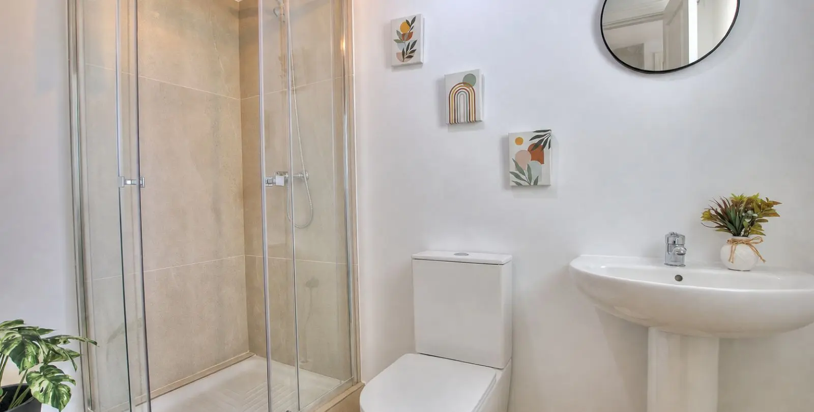 Venta de ático en Mijas Golf 19
