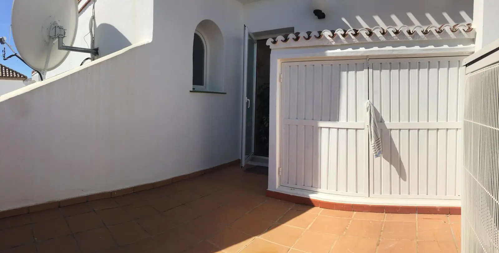 Venta de ático en Mijas Golf 21