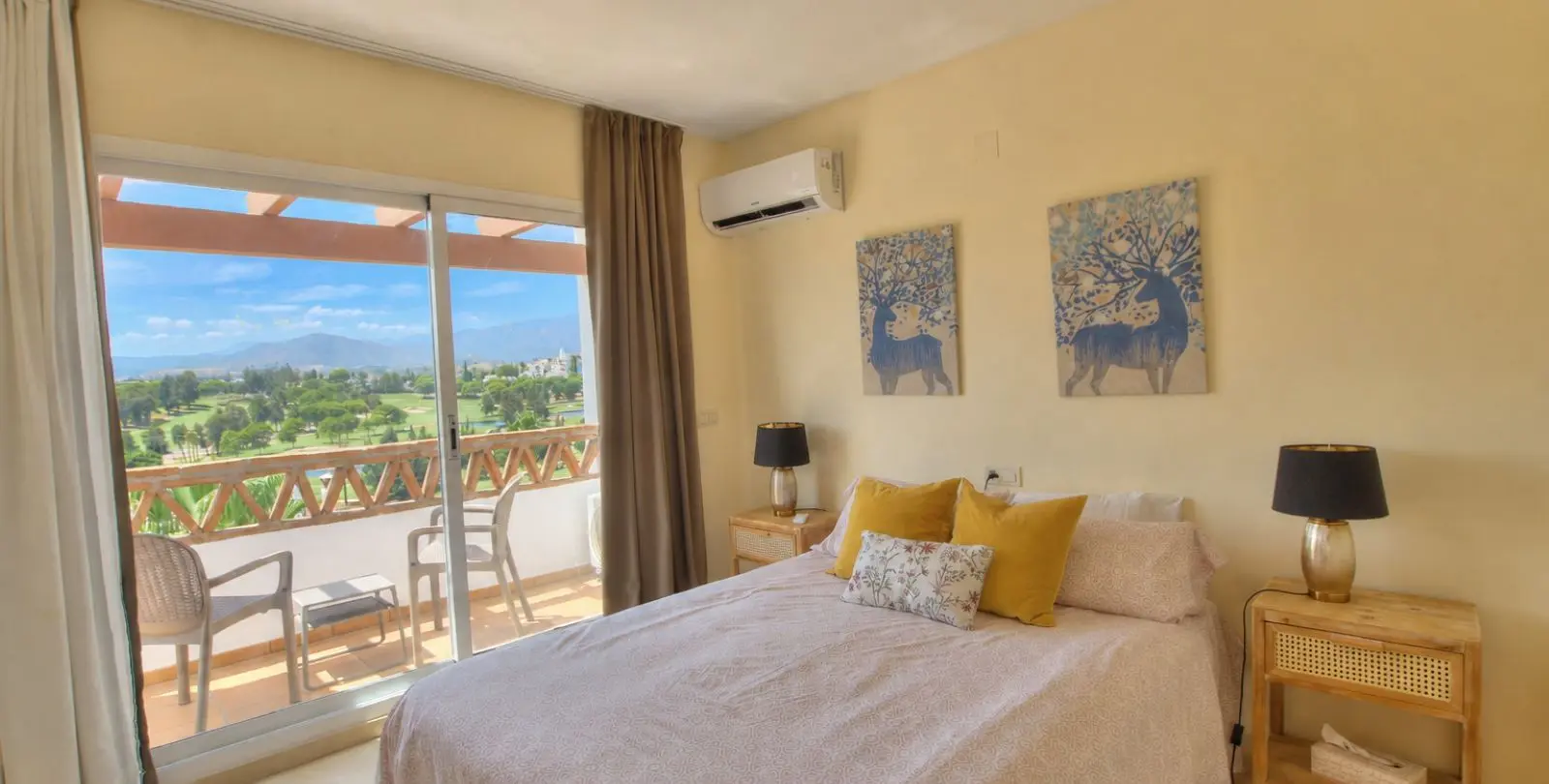 Venta de ático en Mijas Golf 22