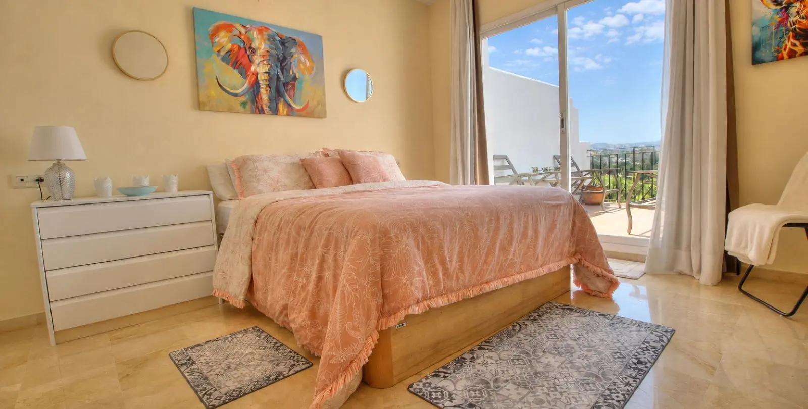 Venta de ático en Mijas Golf 25