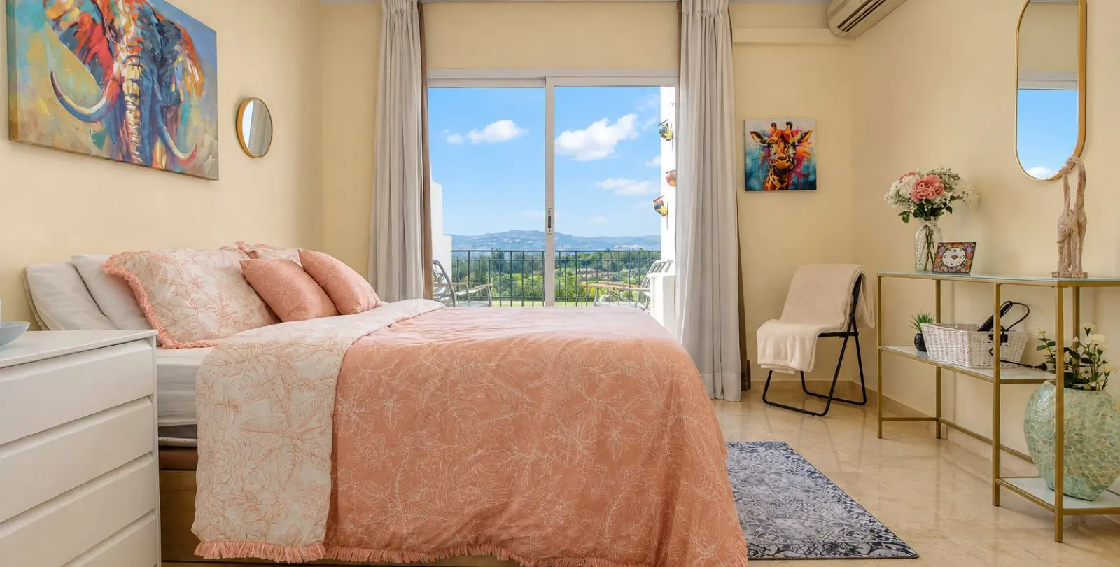 Venta de ático en Mijas Golf 26