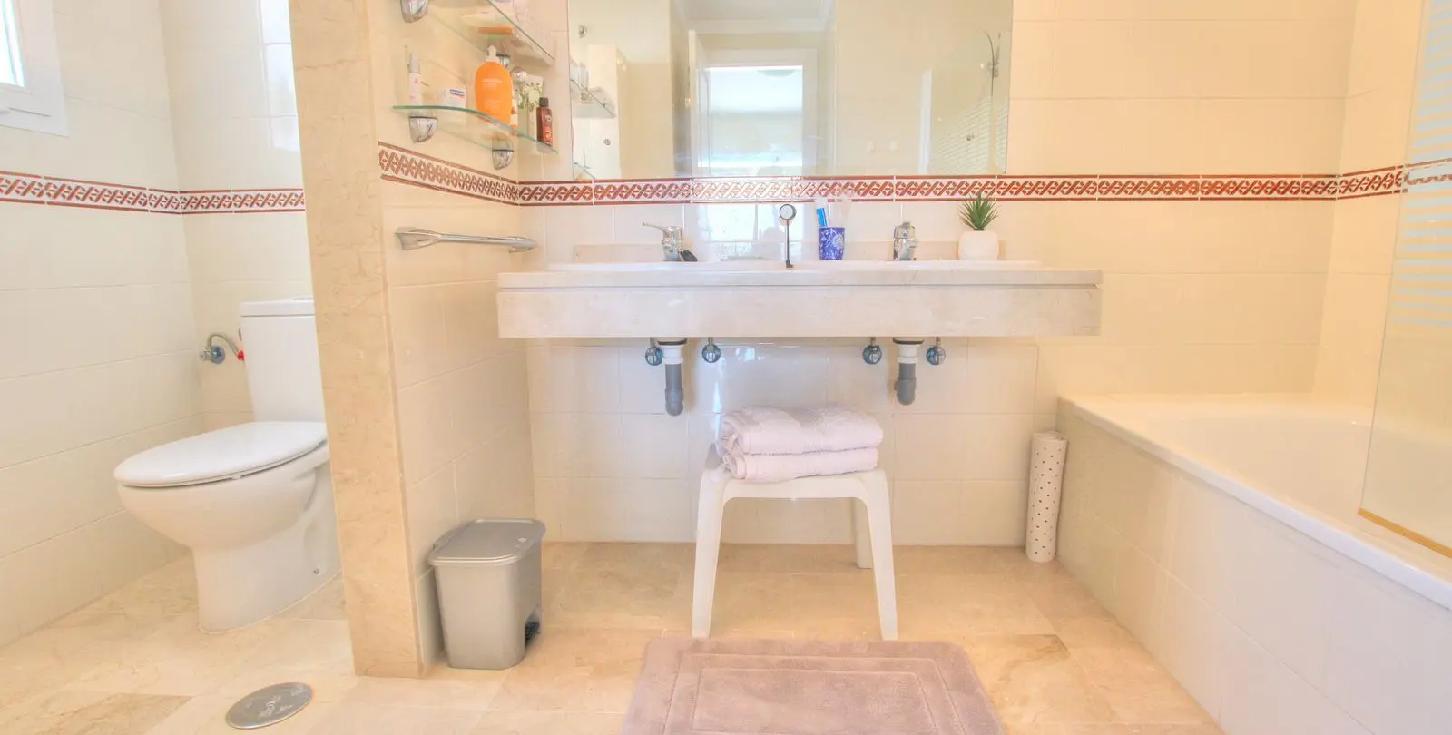 Venta de ático en Mijas Golf 28