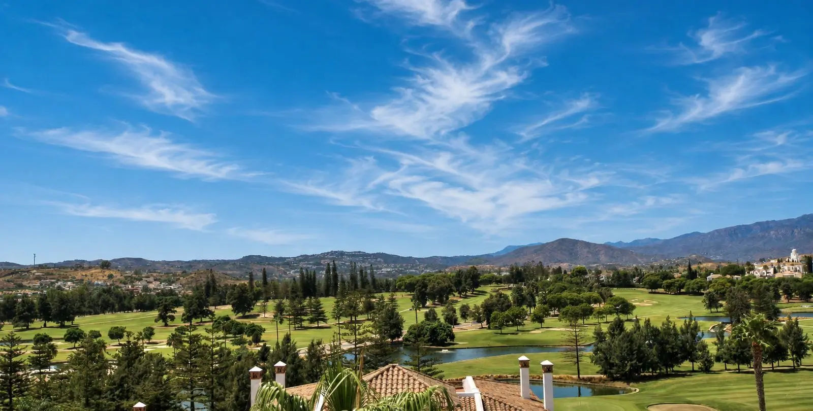 Venta de ático en Mijas Golf 32