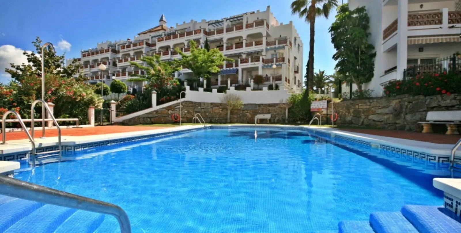 Venta de ático en Mijas Golf 33
