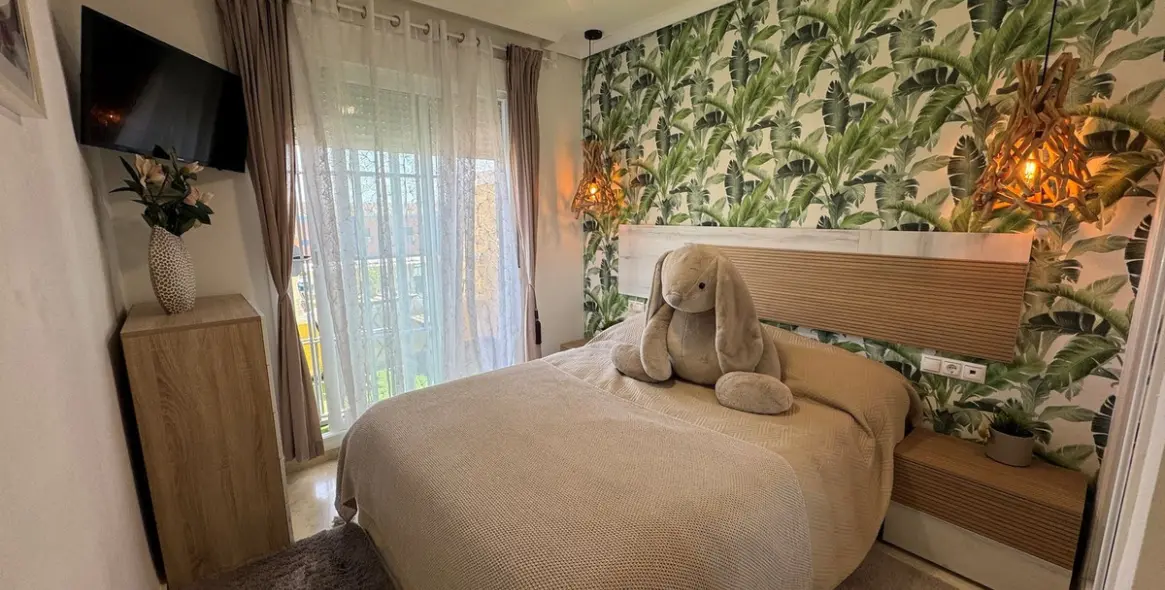 Sale of townhouse in Calahonda 16