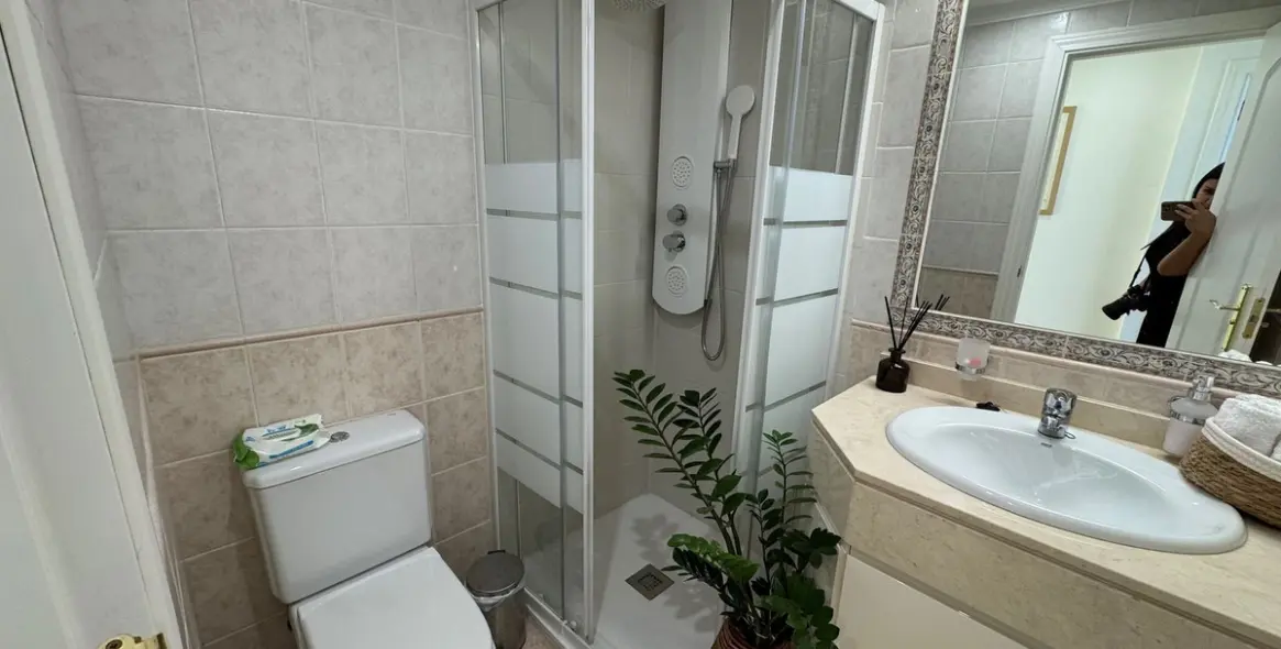Sale of townhouse in Calahonda 19