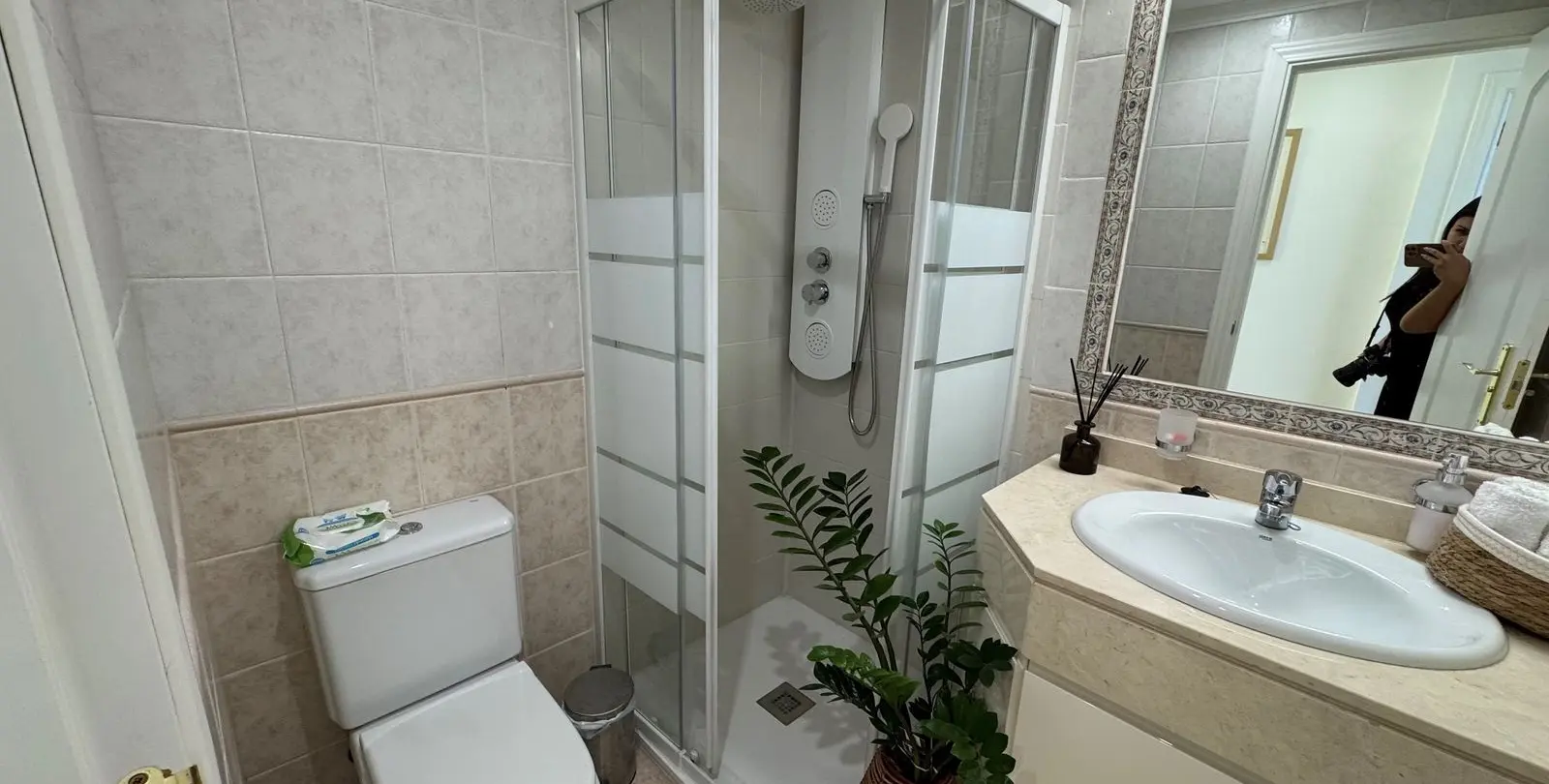 Sale of townhouse in Calahonda 19