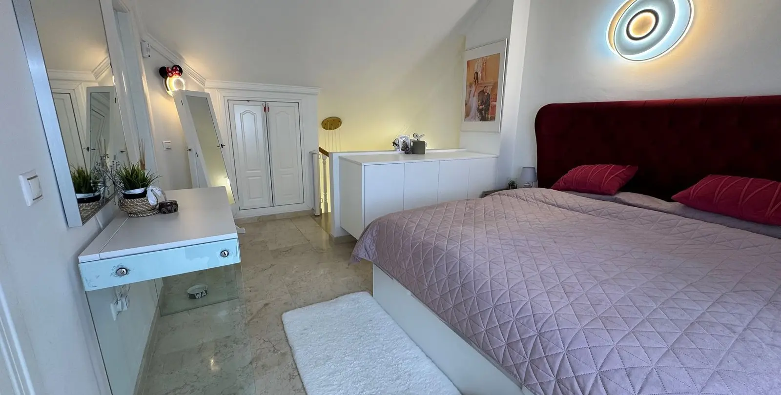 Sale of townhouse in Calahonda 21