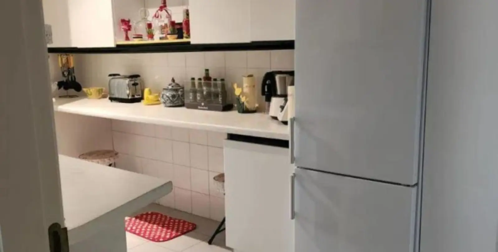 Sale of middle floor apartment in Puerto Banús 11