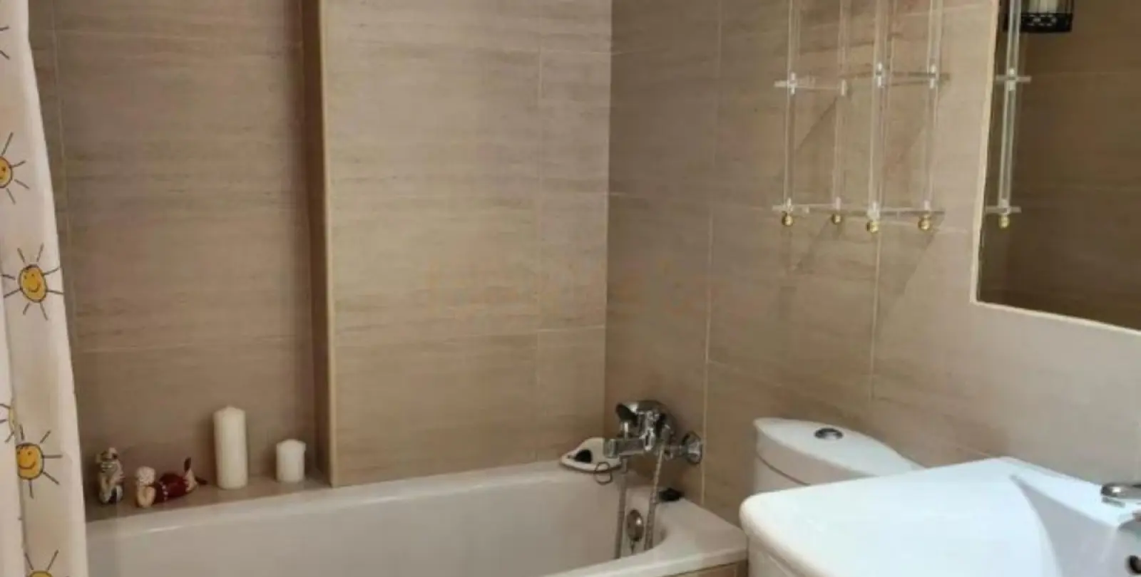 Sale of middle floor apartment in Puerto Banús 20