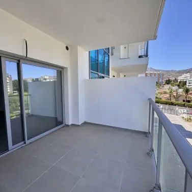 Venta de apartamento en planta media en Benalmadena Costa