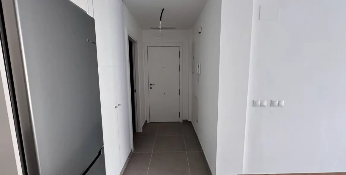 Продажа апартаментов на среднем этаже в Benalmadena Costa 10