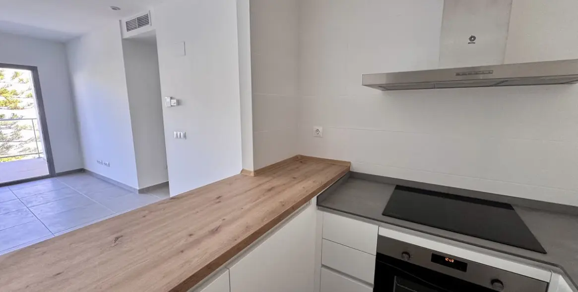 Продажа апартаментов на среднем этаже в Benalmadena Costa 18