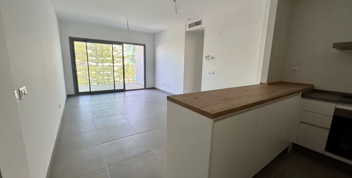 Продажа апартаментов на среднем этаже в Benalmadena Costa 19
