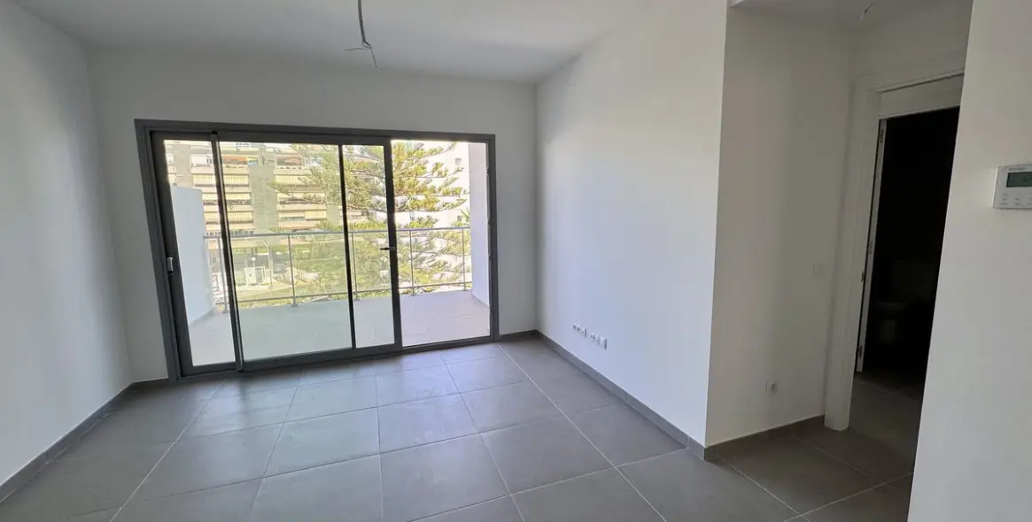 Продажа апартаментов на среднем этаже в Benalmadena Costa 21