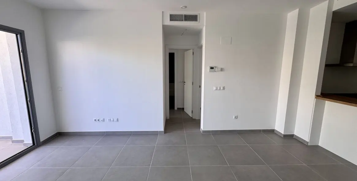 Продажа апартаментов на среднем этаже в Benalmadena Costa 22