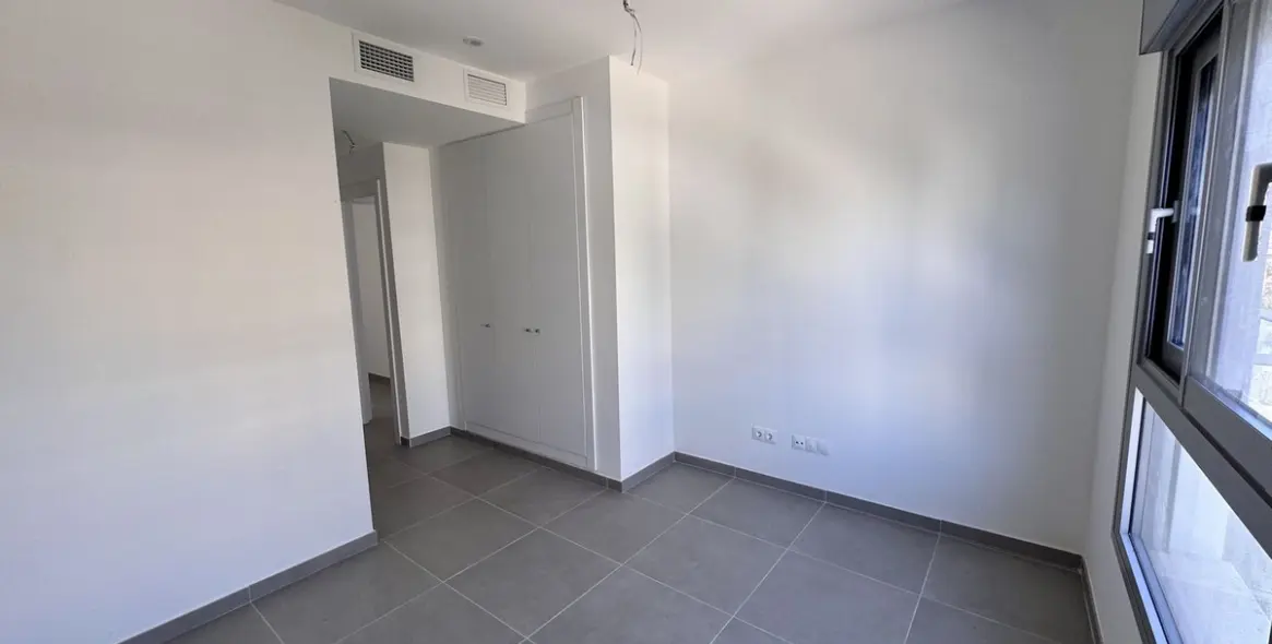 Продажа апартаментов на среднем этаже в Benalmadena Costa 24