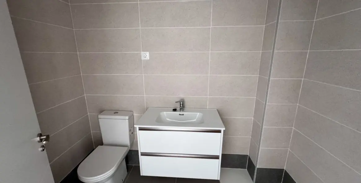 Продажа апартаментов на среднем этаже в Benalmadena Costa 36