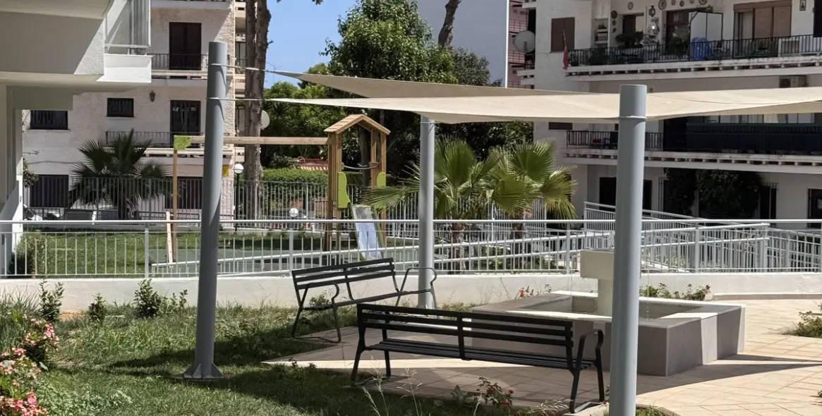 Продажа апартаментов на среднем этаже в Benalmadena Costa 46