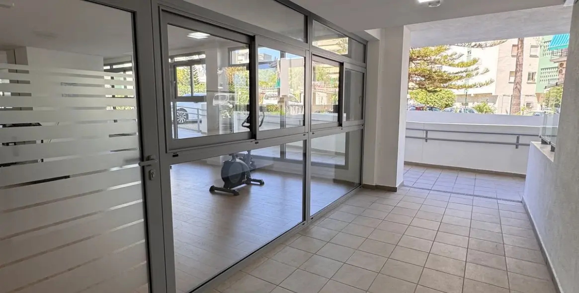 Продажа апартаментов на среднем этаже в Benalmadena Costa 47