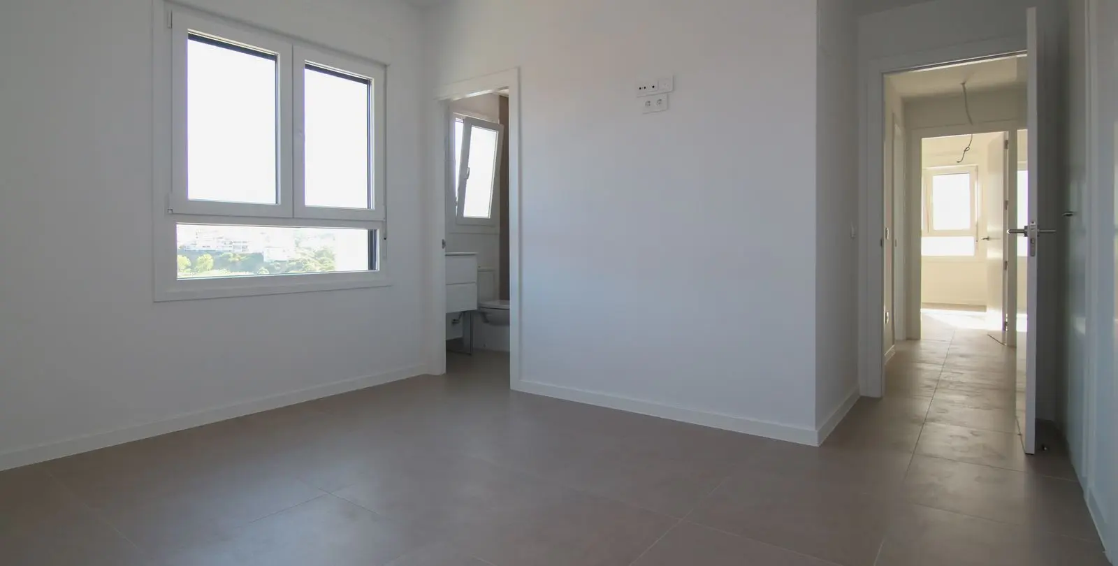 Продажа апартаментов на среднем этаже в El Chaparral 27