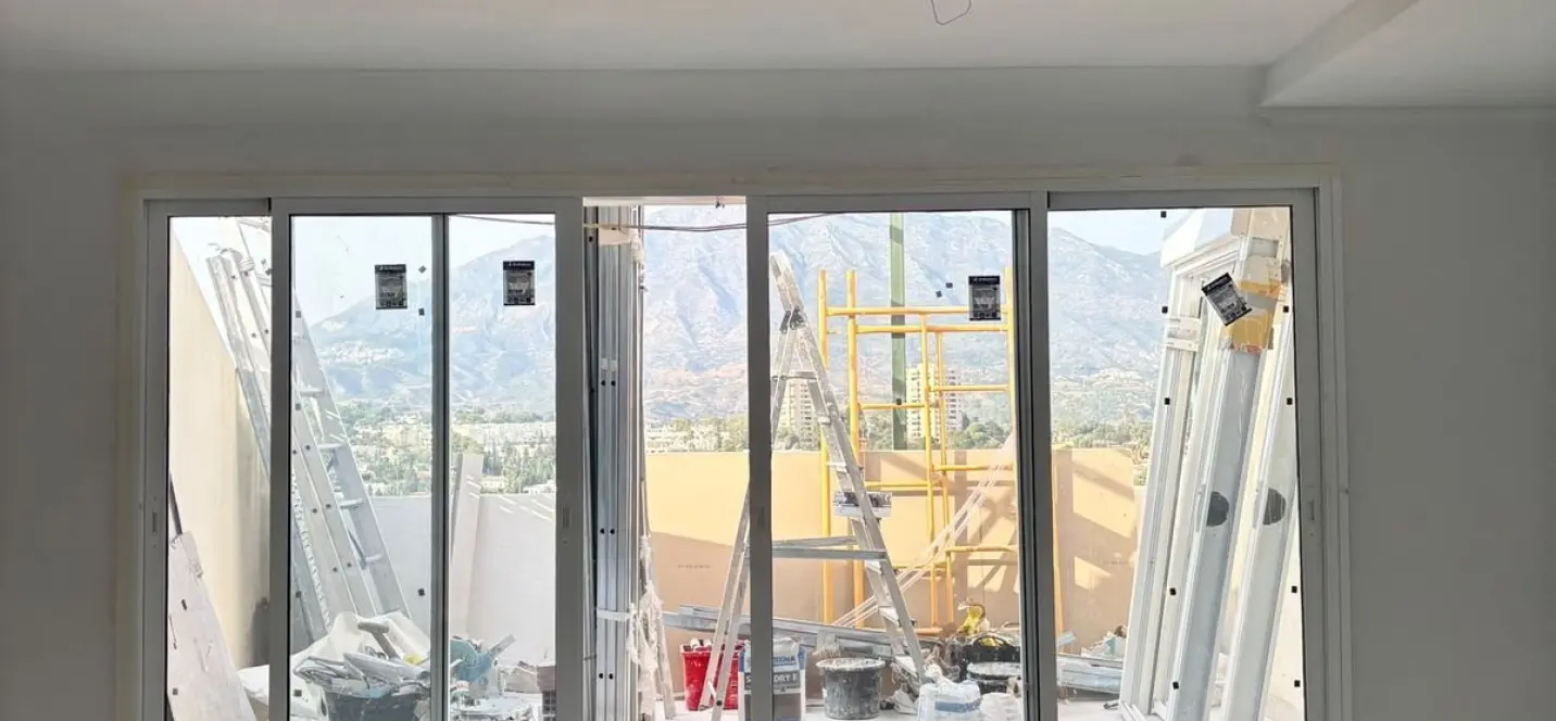 Sale of penthouse duplex in Nueva Andalucía 1