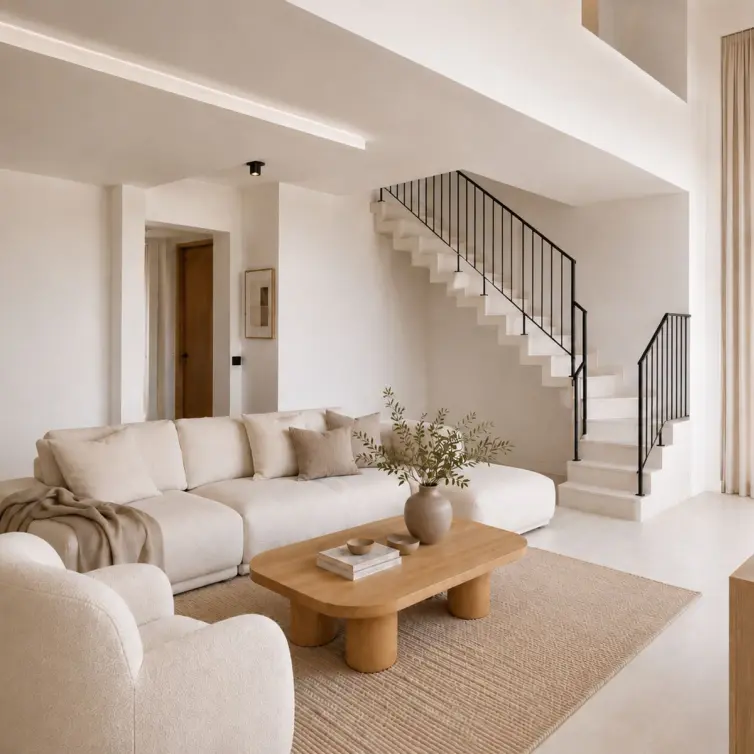 Sale of penthouse duplex in Nueva Andalucía