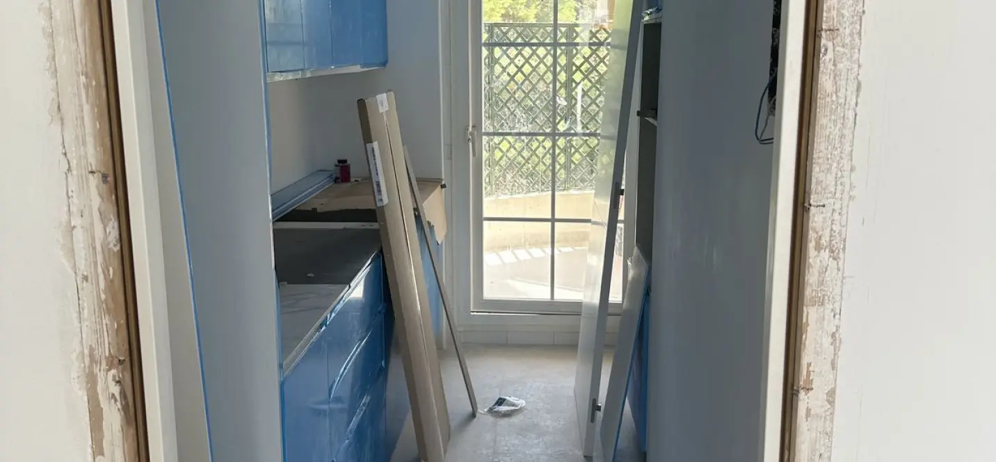 Sale of penthouse duplex in Nueva Andalucía 4