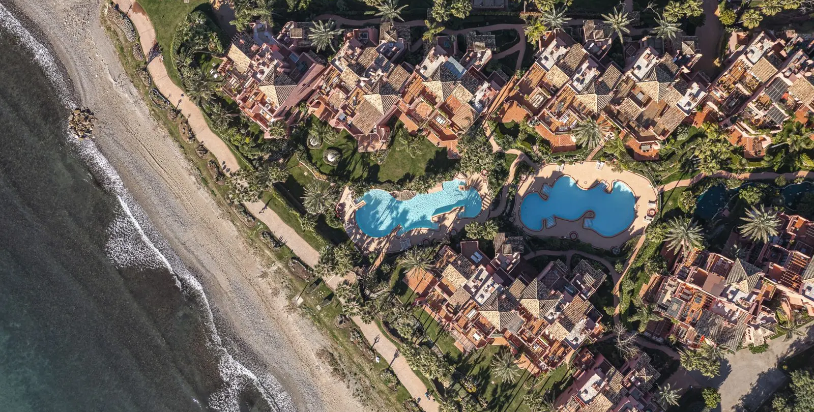 Продажа апартаментов на первом этаже в Estepona 29
