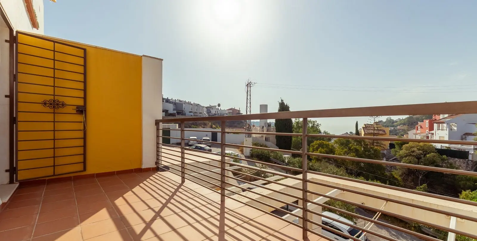 Продажа таунхауса в Málaga Centro 1