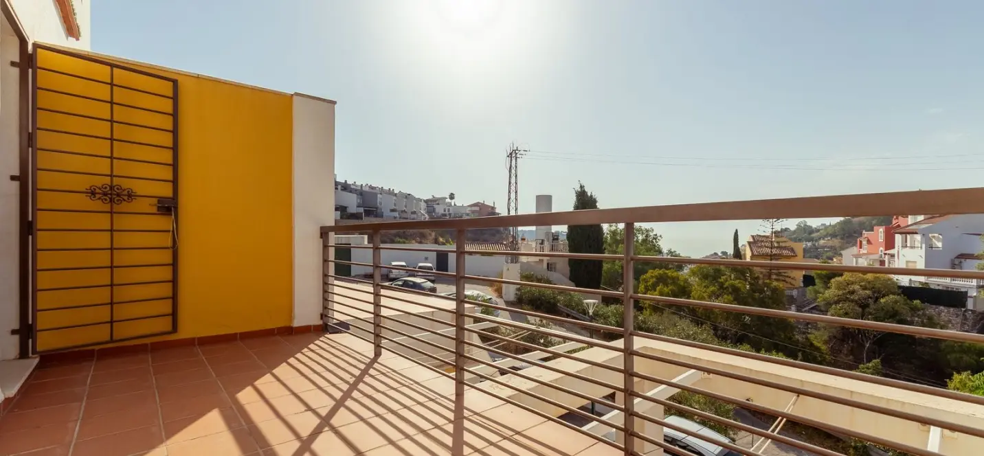 Sale of townhouse in Málaga Centro 0
