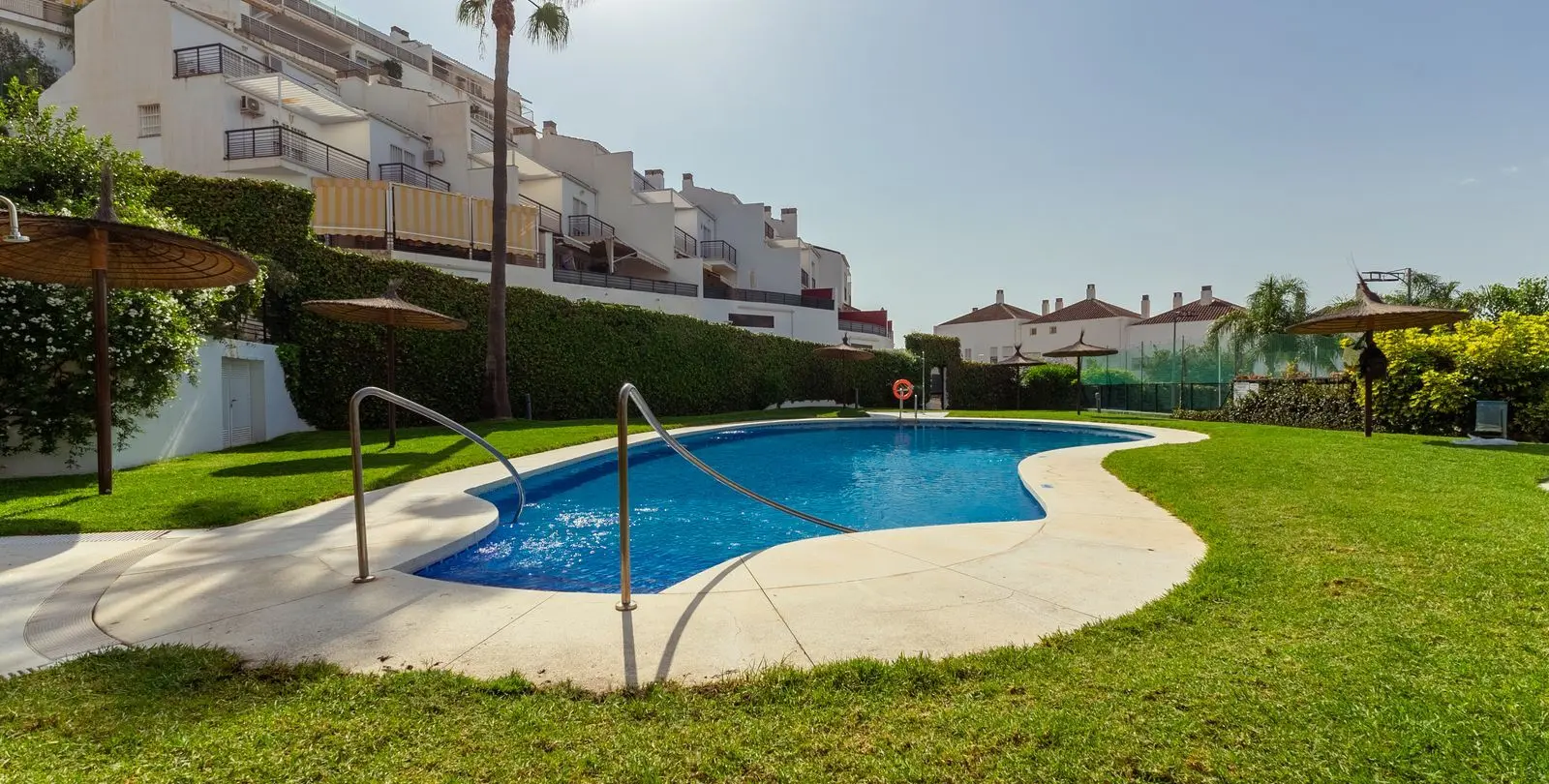Продажа таунхауса в Málaga Centro 2