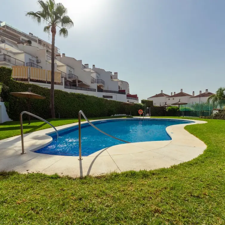 Sale of townhouse in Málaga Centro