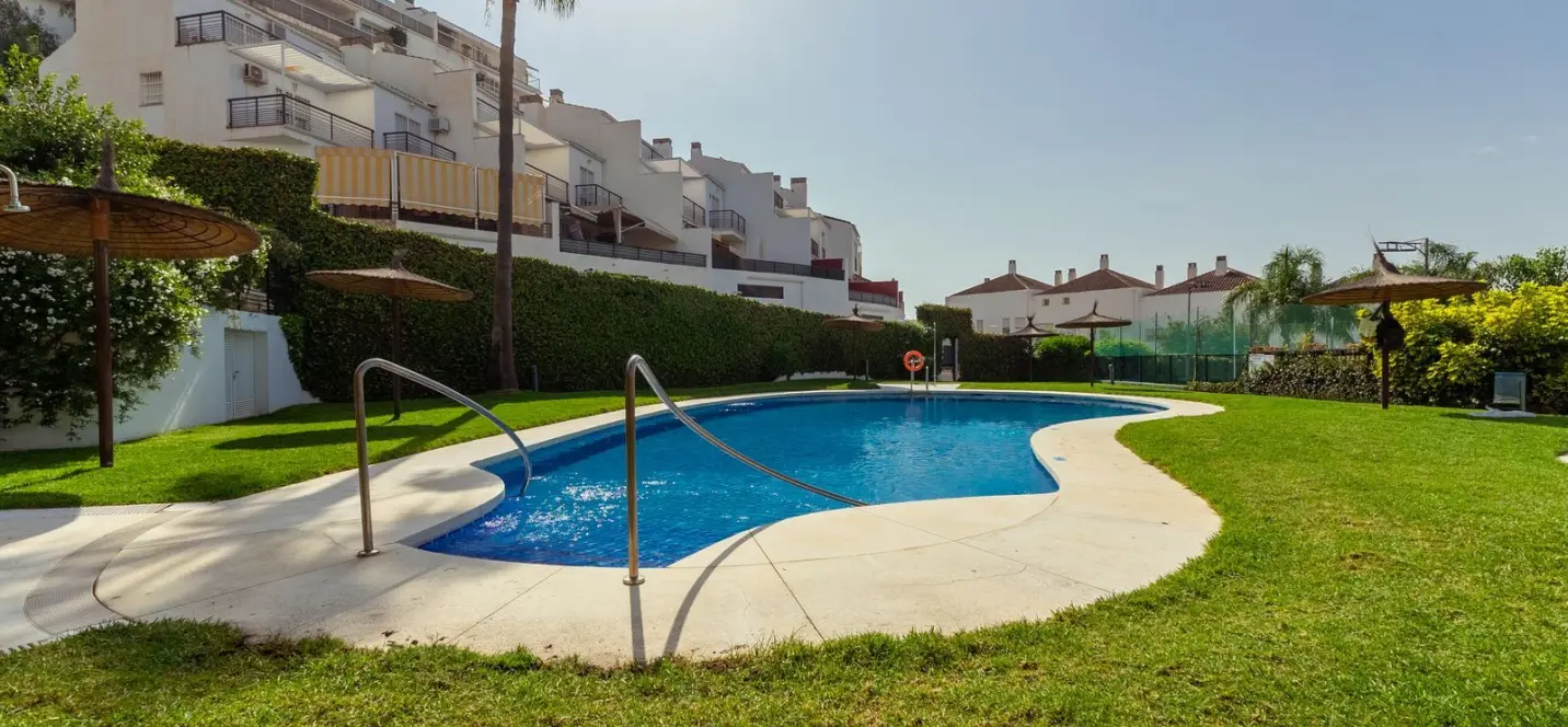Sale of townhouse in Málaga Centro 1