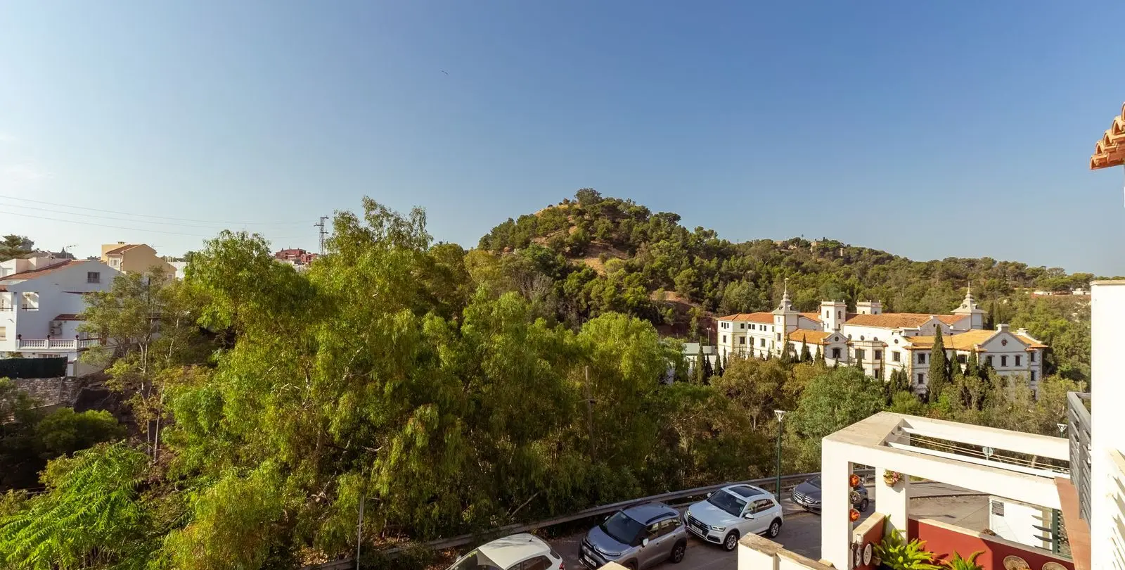 Продажа таунхауса в Málaga Centro 3