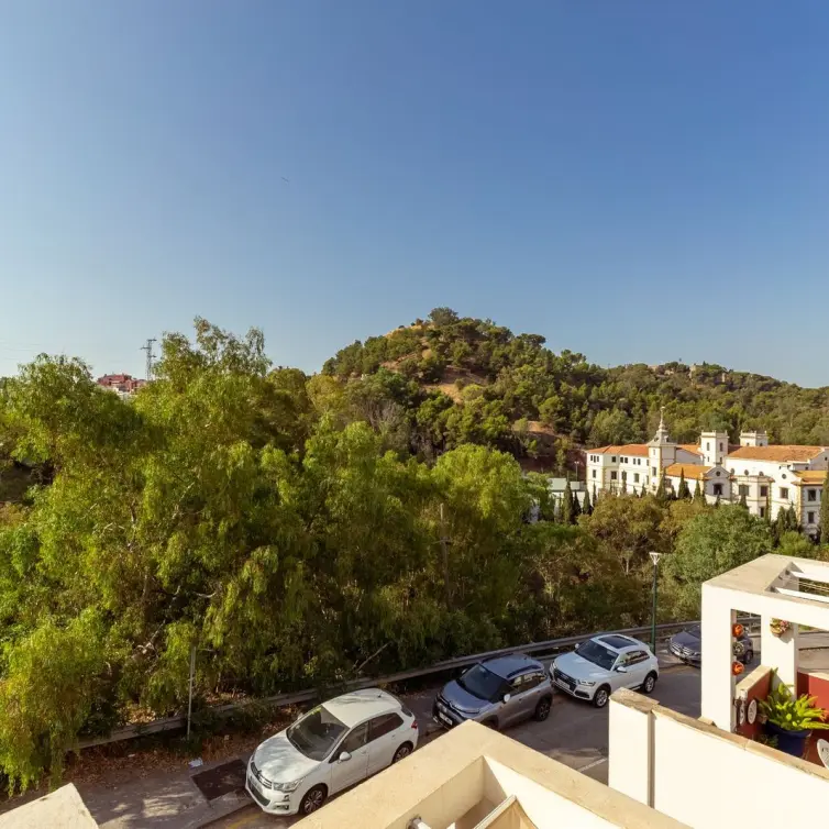Sale of townhouse in Málaga Centro
