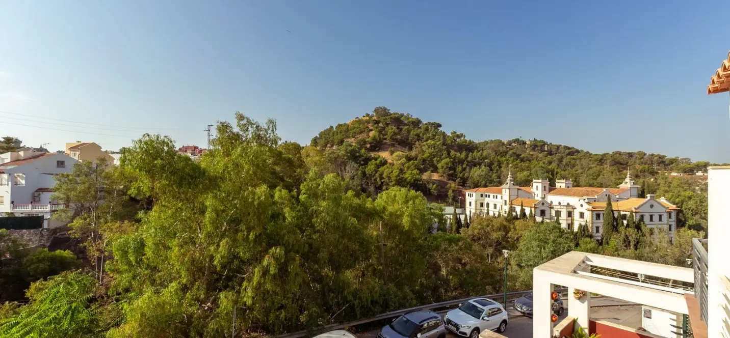 Sale of townhouse in Málaga Centro 2