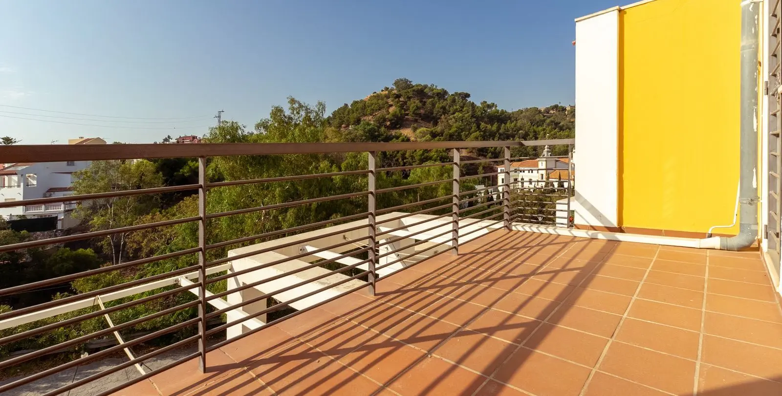 Продажа таунхауса в Málaga Centro 4