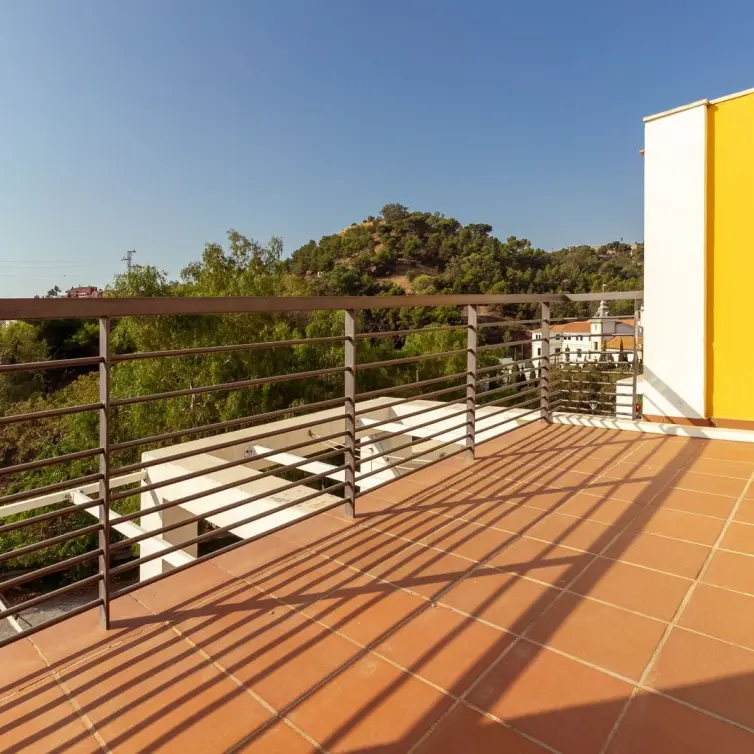 Sale of townhouse in Málaga Centro