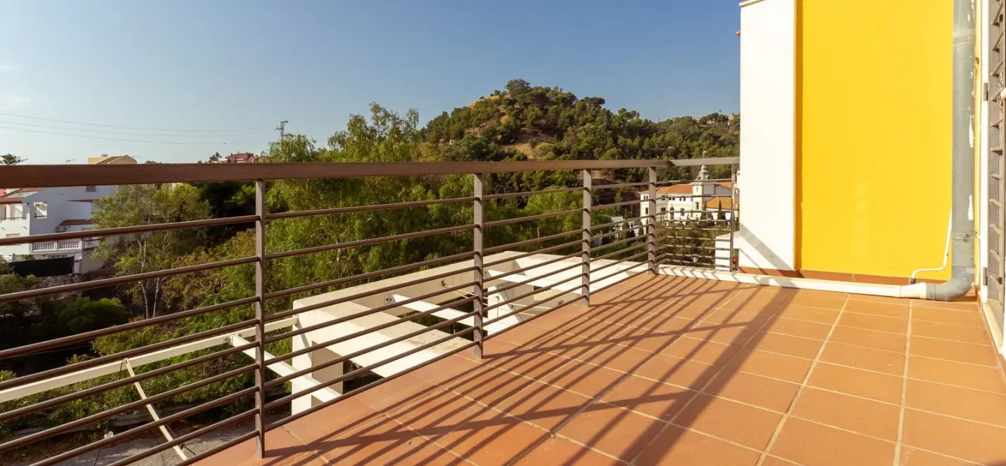 Sale of townhouse in Málaga Centro 3