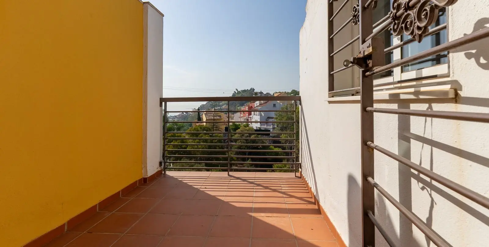 Продажа таунхауса в Málaga Centro 5