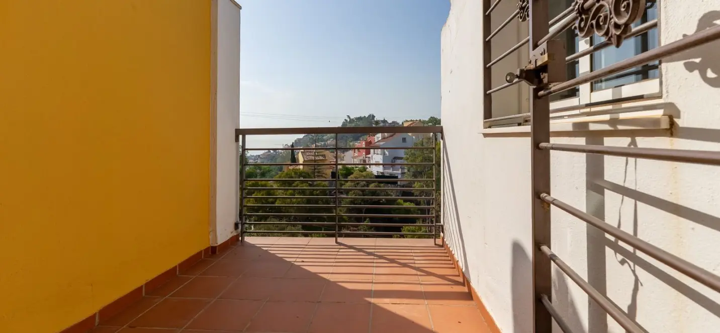 Sale of townhouse in Málaga Centro 4